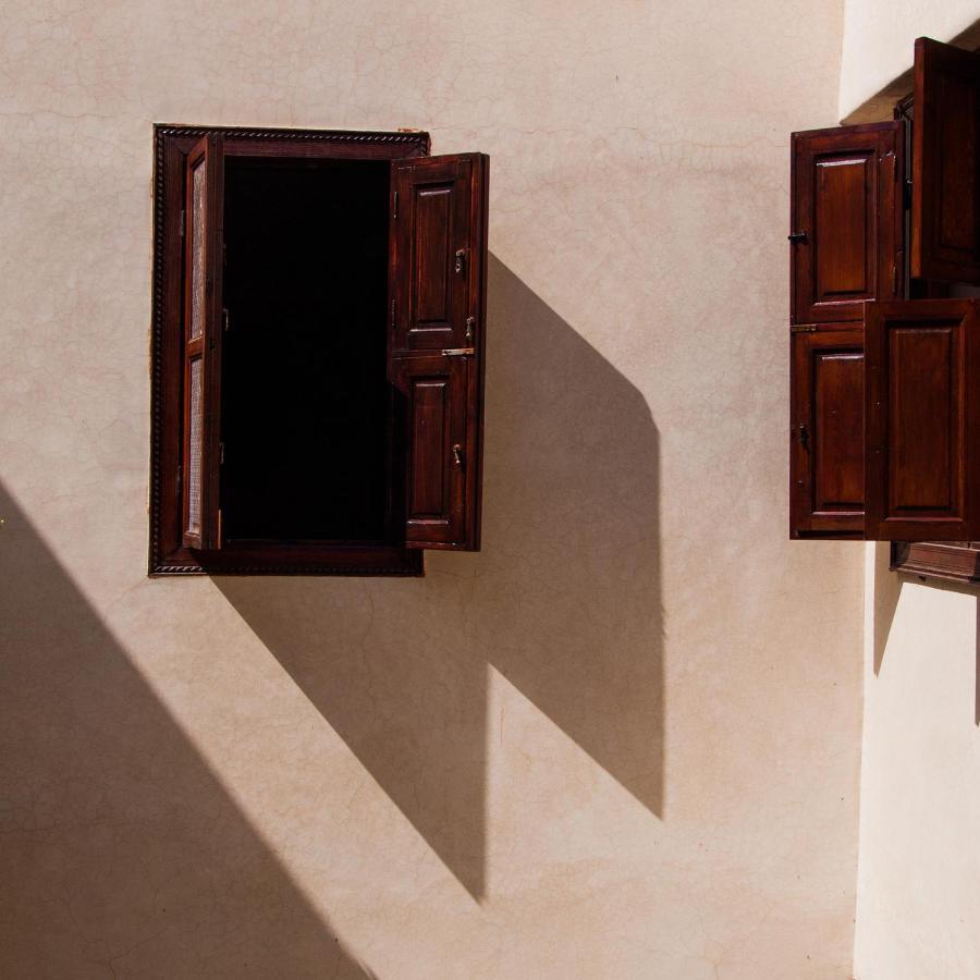 Riad Of The Storks - Exclusive Use For Up To 17 Persons Marrakesh Exterior photo